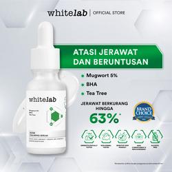 Jual Whitelab Acne Serum Murah - Harga Terbaru 2026 | Tokopedia