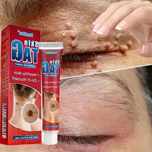 Sumifun Eelhoe Wart Removal Skin Tag Krim Penghilang Kutil Tahi Lalat Mata Ikan Obat Kutil Herbal Ampuh Original 100% Hasil Cepat Hasil Cepat Dalam 7 Hari 100% Original