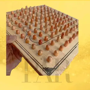 PAR Alat Pijat Kaki Alat Pijat Terapi Kaki Papan Refleksi Tubuh