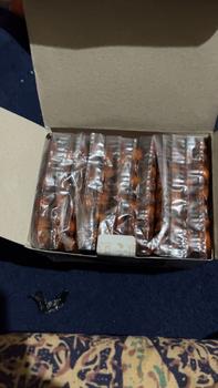Product Review of SNS - 1 Dus (12pcs) Kemasan baru - Kacang Pedas Manis Camilan Jadul Enak Food Snacks Goreng Cemilan Makanan Jajanan from E** 1