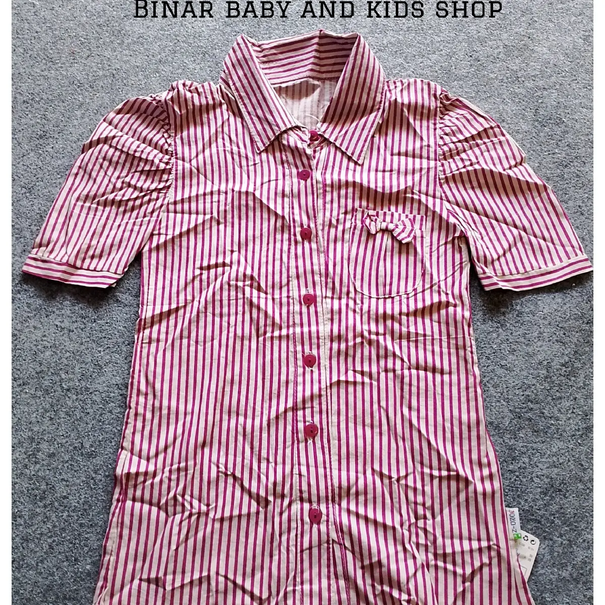 atasan/dress anak perempuan obral