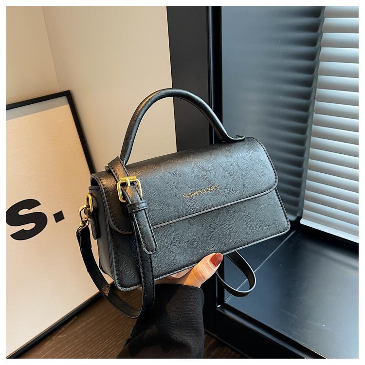 Túi Xách Tay, Phong Cách Cổ Điển, Dễ Phối Đồ, Hợp Xu hướng, Túi Đeo Chéo, Dành Cho Nữ