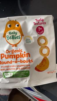 Product Review of Tepung Pancake Cucur Wafel dan Kek Baby Food 7M+ Snack Bayi from E**a A**a 1