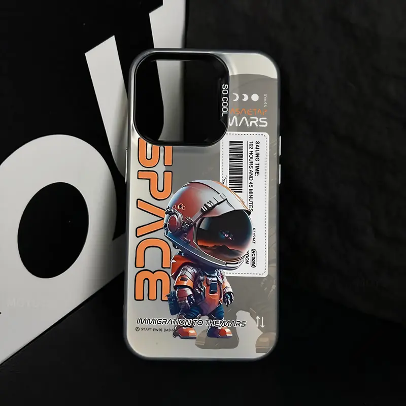Casing Keras Matte Premium Casing HP Estetik Pemukul drum IPHONE 11 12 13 14 15 PRO PLUS MAX Baik itu untuk Anda gunakan sendiri atau sebagai hadiah untuk teman casing ponsel ini adalah pilihan tepat Casing Couple 5
