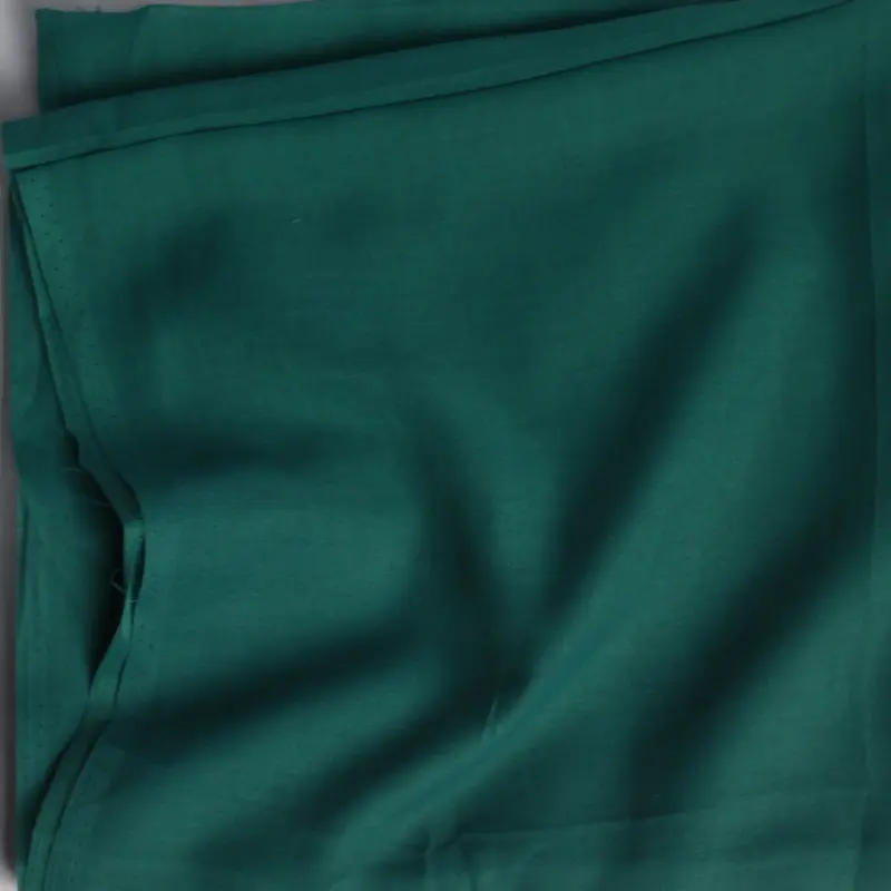 Kerudung segiempat polos pashmina ceruty 1