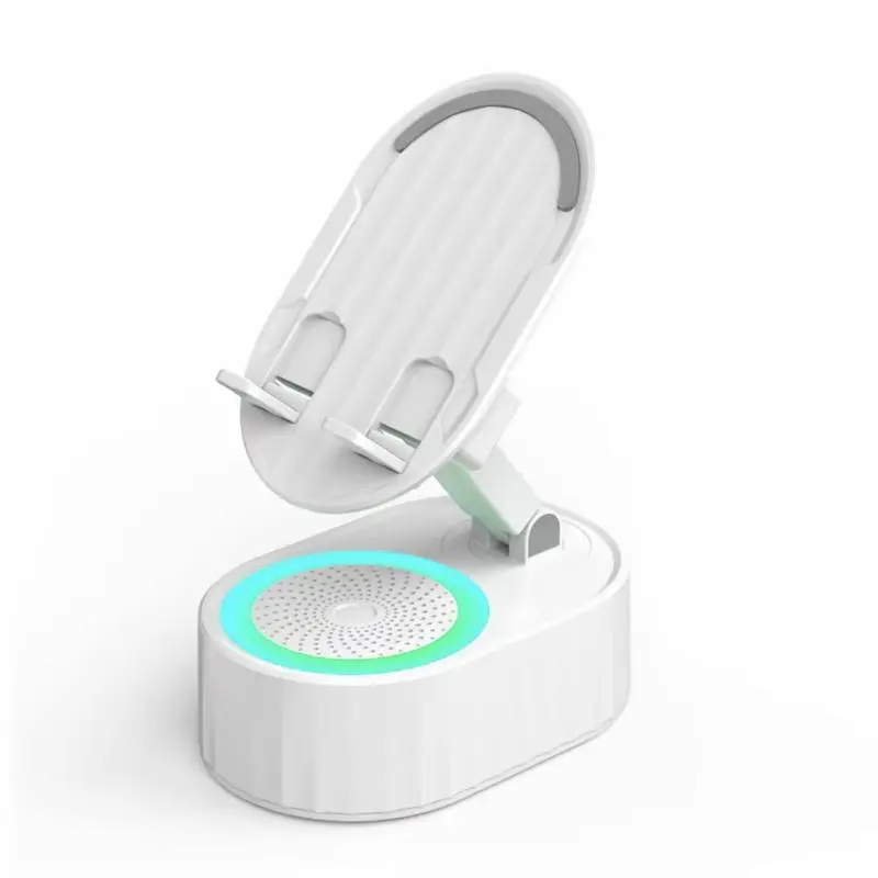 Putih-(Speaker Induksi)