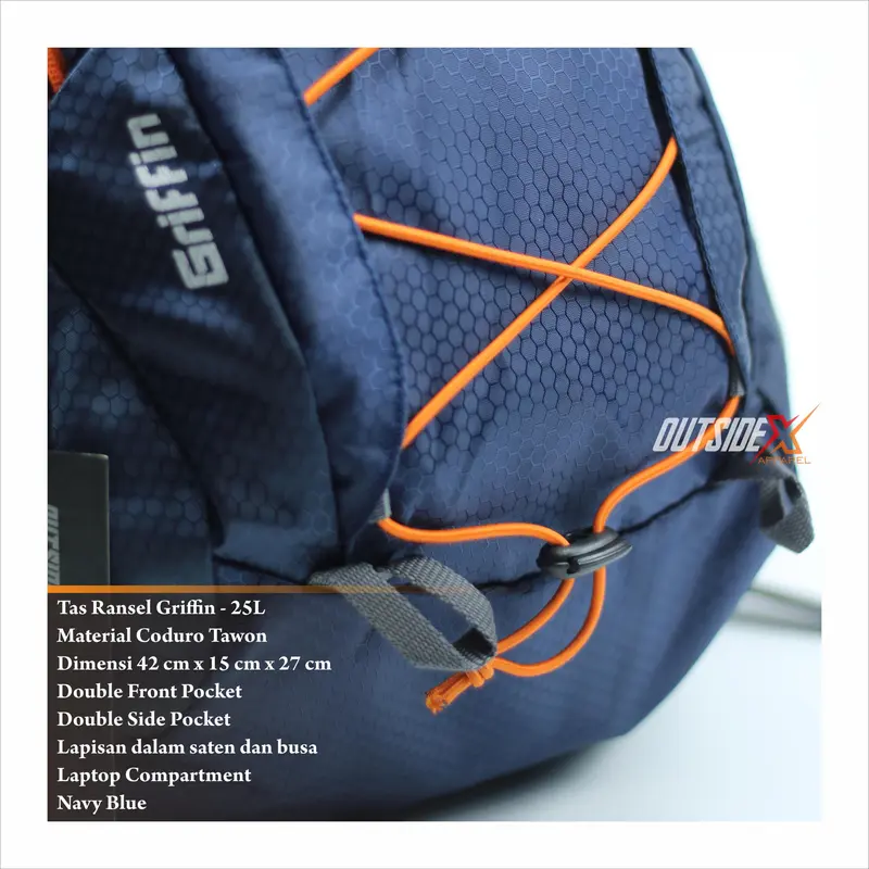 Outside X - Detail Info Grosir - All item produk - tas - handbag 1