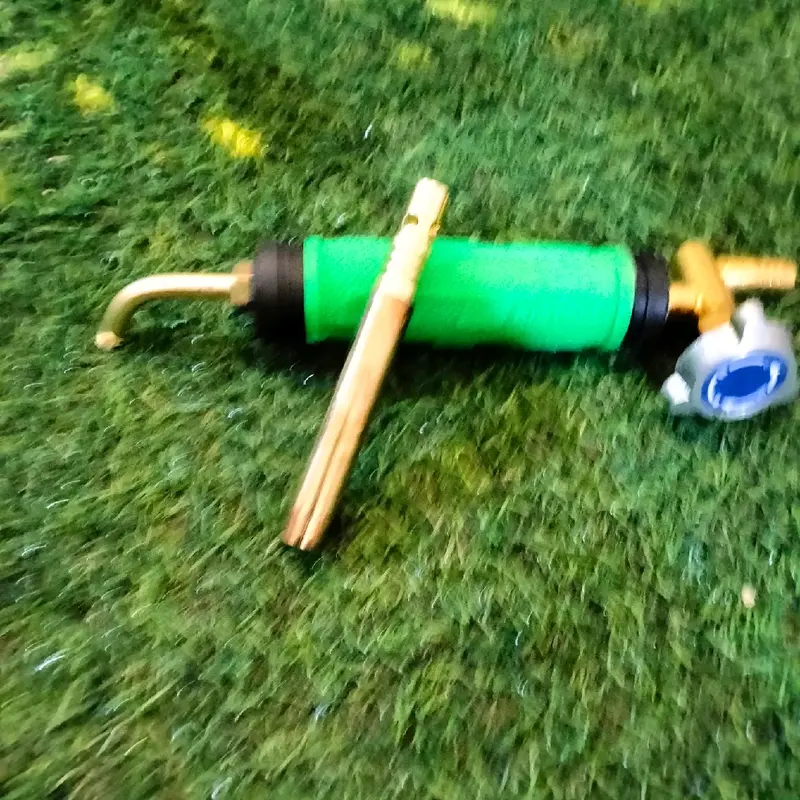 gas torch pakai tabung gas elpiji Alat 1