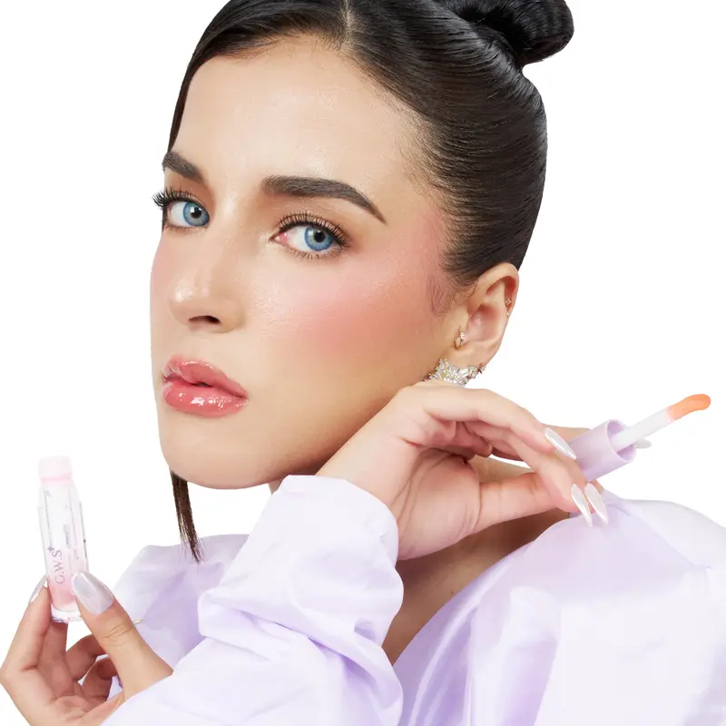 MOP - G.W.S (Gleaming, Wonderful, Shiny) Plump Gloss 6