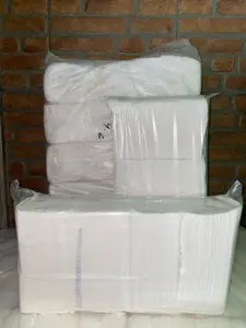 Tisu Curah Isi 1000 Sheet 2Ply Tisu Serbaguna 1Kg Halus & Lembut untuk Kebutuhan Anda Tisu Curah Isi 1000 Sheet 2Ply Tisu Serbaguna 1Kg Halus & Lembut untuk Kebutuhan Anda