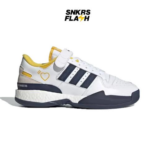 ADIDAS Forum Boost Low Human Made - S42975