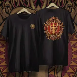 distro premium pa' tedong nuansa suku toraja