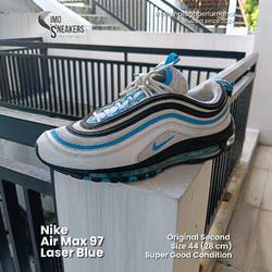 jual nike air max 97 second