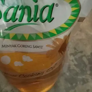 [ 2PCS 2LITER ] Minyak Goreng Sunco / Fortune/KunciMas /RoseBrand/ Mitra Refill 2Liter