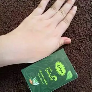 Sabun Viral Sabun Nalpamara Original 100% Sabun Pemutih Badan