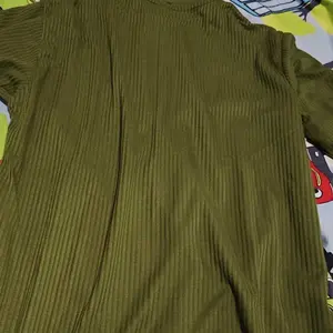 Kaospolos - Kaos Turtle Neck Pria Polos Lengan Panjang Kerah Tinggi Bahan Katun Nyaman Casual Baju