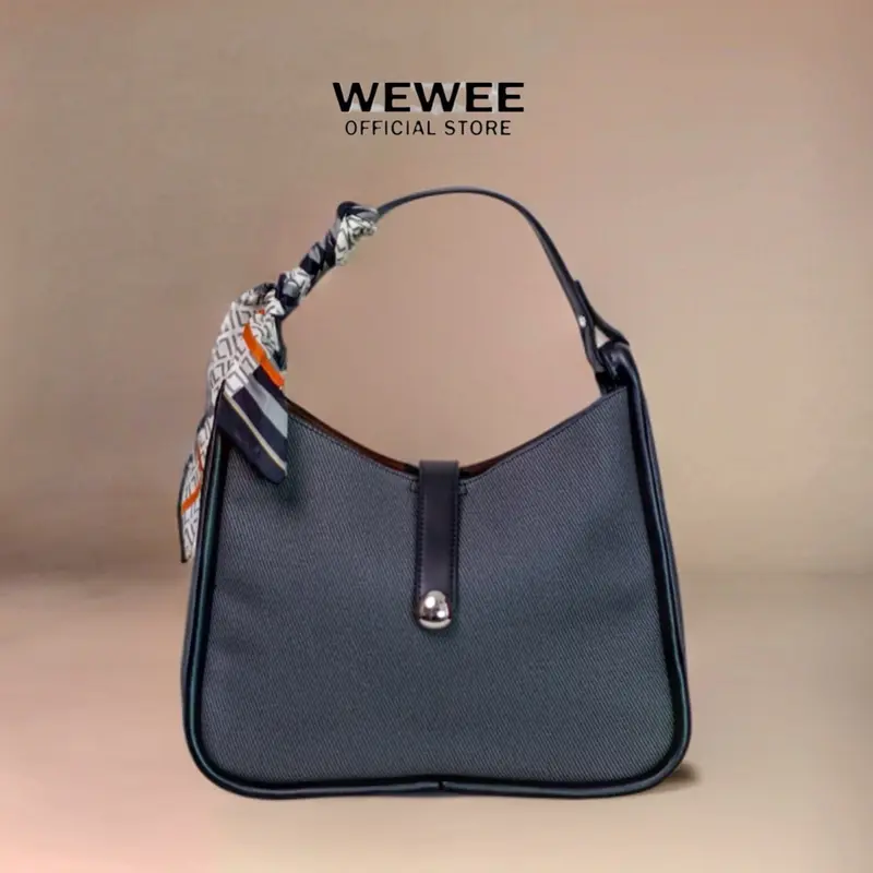 [ALAYA BAG] Wewee Tas Wanita Fashion Handbag Slingbag 4