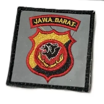 Logo POKDAR kamtibmas fullset depan belakang 2