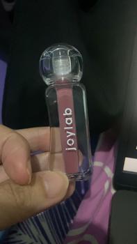 Product Review of [ NEW LAUNCH ] - JOYLAB - Get Gloss 3ml | Lip Tint Super Glazed Lightweight for Shiny Moisturizing Glossy Lips from e**9 0