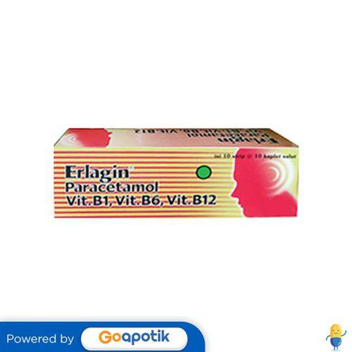 ERLAGIN BOX ISI 100 KAPLET