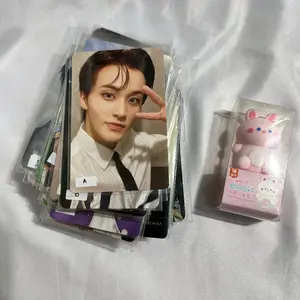 [With Freebies] Kumpulan Photocard Official NCT Mark Lee