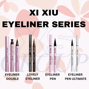 XI XIU Eye series -Masacara - Eylilner