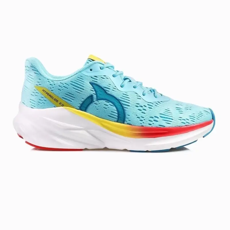 Sepatu lari running ortuseight Hyperglide 2.0 Best seller  sepatu jogging outdoor pria Outdoor ortus sepatu karbon sepatu olah raga sepatu lari pria wanita sepatulari 2