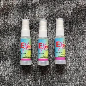 ZAF Optical Cairan Antiforging Untuk Kacamata