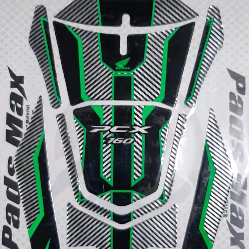 TANKPAD SET PCX 160 2021 2022 2023 2024 TIMBUL PREMIUM 2