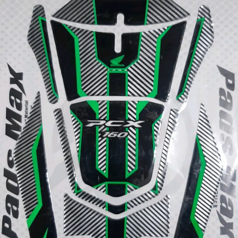 TANKPAD SET PCX 160 2021 2022 2023 2024 TIMBUL PREMIUM 1