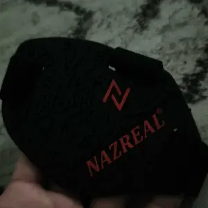 Nazreal Footwear SHIFT PAD Karet Pelindung Sepatu untuk Gigi Motorsport Anti Slip Size 88mm X 390mm