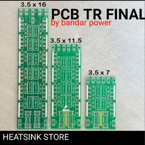 PCB TR FINAL 2set, 4 set, 6set