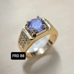 CINCIN PRIA MODEL BATU TERLARIS TERMURAH Rings