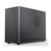 Gambar ACER U300B U300W Mini ITX MATX Gaming PC Case - Putih dari STAR SEVENTEEN COM Kota Administrasi Jakarta Selatan 2 Tokopedia