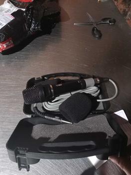 Product Review of SPON MIC TEBAL ,BUSA MIC TEBAL ,SPON MICROPHONE TEBAL from 𝐂**🇩 1