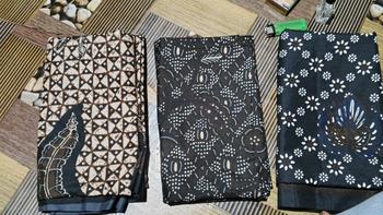 Product Review of PAKET HEMAT 3 Sarung 115 ribu bebas pilih motif Sarung Batik Pekalongan Sarung Gus iqdam Sarung Santri Sarung Remaja Sarung Dewasa Nyaman Muslim Katun from S**i 0