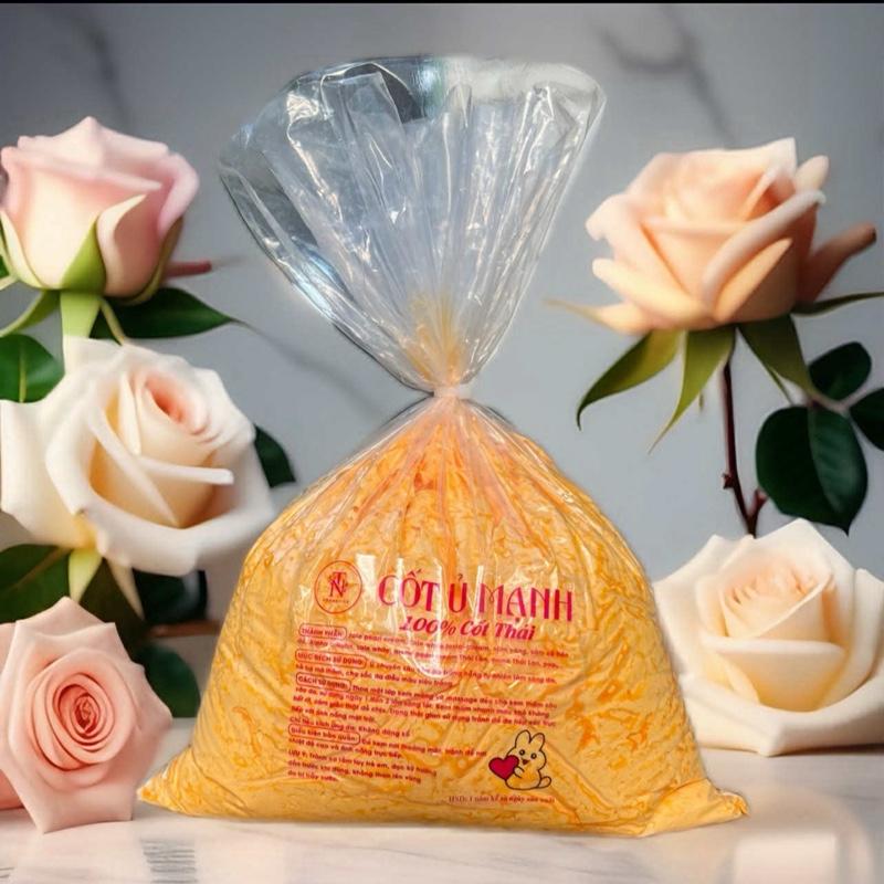 Kem Body Cốt Ủ MẠNH Bỏ Bọc Size 1kg Dưỡng Da Body Women