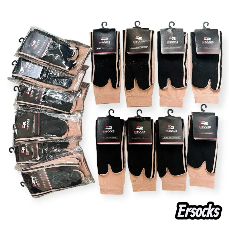 kaos kaki jempol muslim 3lusin