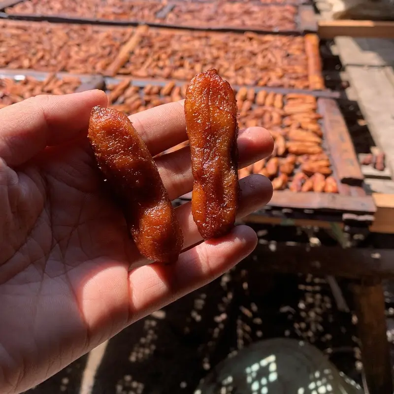 Pisang sale basah siem 200 gr Beli 5 bonus 1 Manis Makanan 5