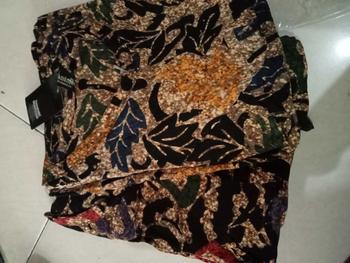 Product Review of LIVE KODE TARA Longdress Daster By Anna Al Abdullah….. from m**m 0