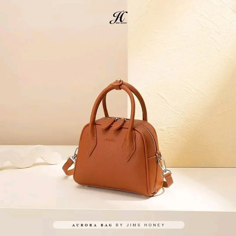 Sling Bag Mini Elegant Auorora Bag Jims Honey Wanita Slingbag 5