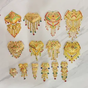 Bros Bisa jadi liontin kalung model ala dubai