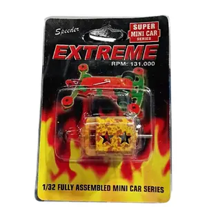 REP TAMIYA DINAMO BATIK EXTREME KILIKAN KAWAT MERAH