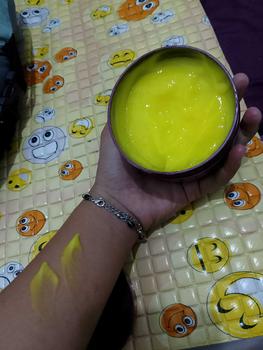 Product Review of BODY LOTION 27x PLUS POWER MOONLIGHT | DAVIENA SKINCARE from 𐙚**l b** m** 💗**⋆ 3