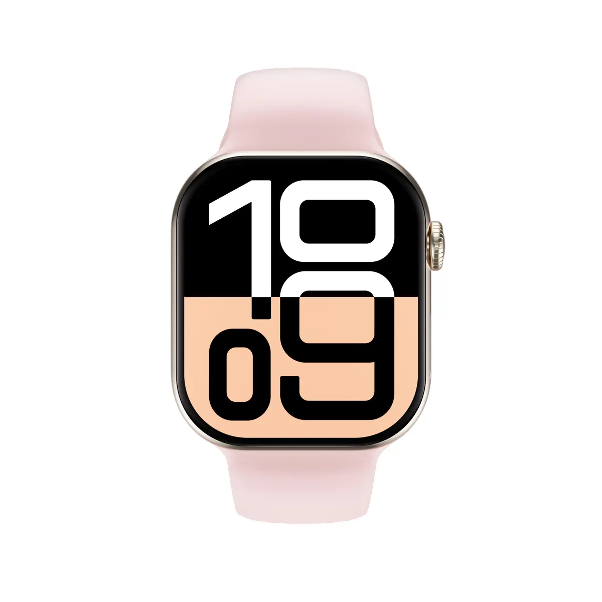 Pink/ Rose Gold