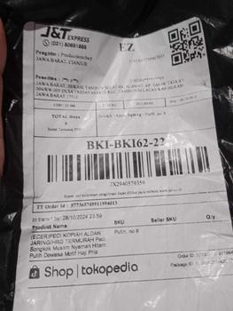 Product Review of (ECER)PECI KOPIAH ALDAN JARING/HRG TERMURAH Peci Songkok Muslim Nyaman Hitam Putih Dewasa Motif Haji Pria from I**n 0