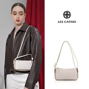 Tas Bahu Les Catino Mavis Daisy Shoulder