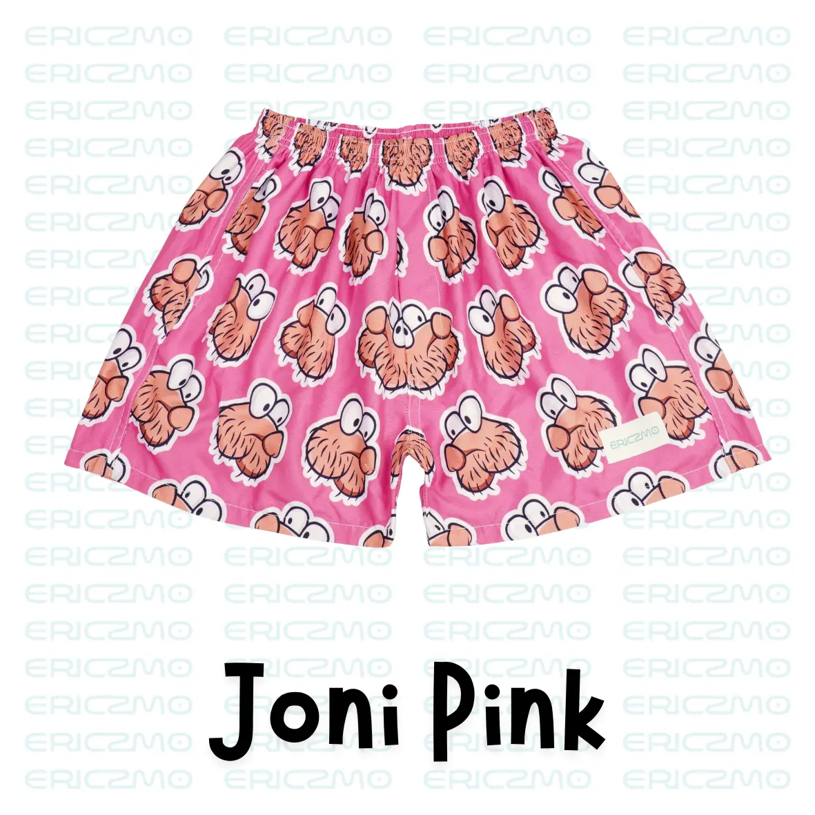 Joni Pink