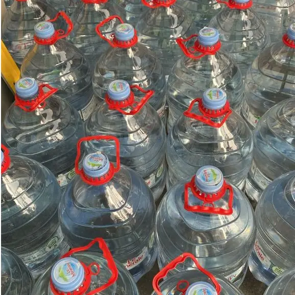 Air Mineral Galon Le Minerale 15L Khusus untuk Instant, Beli Maksimal 2 galon Water 2