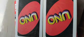 Product Review of AK UNNO Card Family Fun Game Permainan Kartu Anak from M**l 0